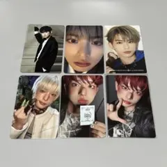 【ばら売り可】&TEAM HARUA トレカ まとめ