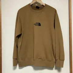 k*i様 THE NORTH FACE ノースフェイス スウェット トレーナー