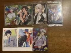 【アイナナ 】ぱしゃこれ ウエハース