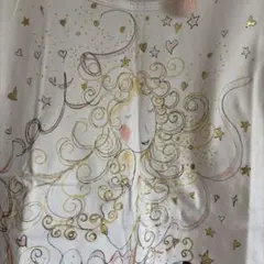 tsumori chisato ルームウェア 半袖のサムネイル