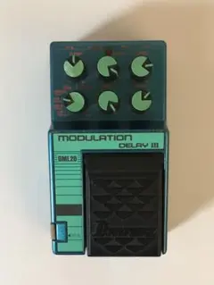 Ibanez DML20 Modulation Delay Ⅲ 日本製 最終値下 Ibanez DML20 Modulation Delay III | Reverb