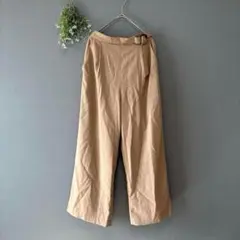 ガウチョパンツ s