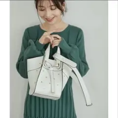 ViS 2wayバッグ(限定ver)のサムネイル