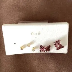 ピアス　両耳用　アクセサリー