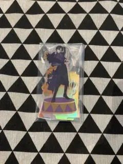 カラフルピーチ もふ 一番くじ