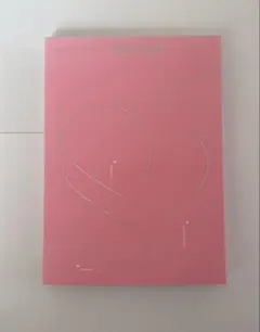 BTS アルバム MAP OF THE SOUL PERSONA