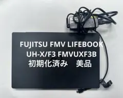 ジャンク品　LIFEBOOK UHシリーズ Intel Core i7 Yahoo!オークション - 「lifebook+uh+ジャンク」の落札相場・落札価格