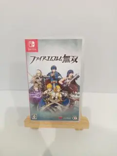 Switch ファイアーエムブレム無双