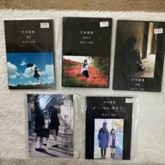 アート写真集　長谷川圭佑　少女写集　9冊セット アート写真集 長谷川圭佑 少女写集 9冊セット - メルカリ