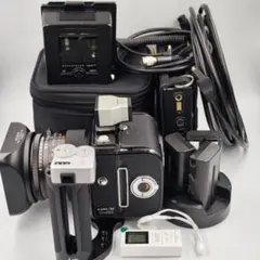 HASSELBLAD SWC/M + Ixpress V96C デジタルバックのサムネイル
