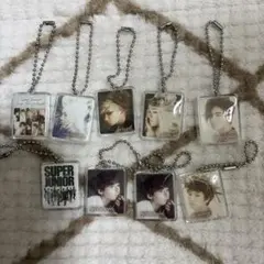 2026年最新】ガチャ SUPER JUNIORの人気アイテム - メルカリ