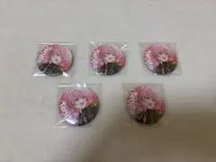 騎士X 騎士A てるとくん 缶バッジ すとふぇすのサムネイル
