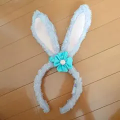 ディズニーカチューシャ