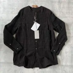 バイワリッド By Walid 19世紀ヴィクトリア朝シルク ジャケット M バイワリッド By Walid 19世紀ヴィクトリア朝シルク ジャケット M