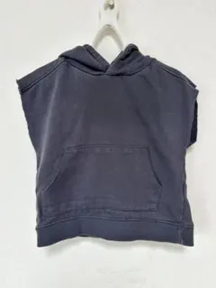 ★限定値下げ★ ZARA ザラ セットアップ 98cm 半袖パーカー ズボン