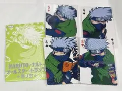 2026年最新】カカシ カードの人気アイテム - メルカリ