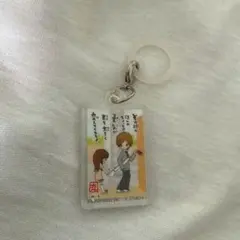 一期一会 めじるしアクセサリー