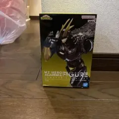 僕のヒーローアカデミア アーマードオールマイト