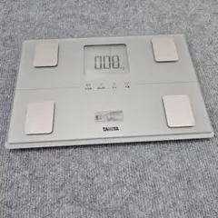 TANITA BC-316体組成計 体脂肪計 デジタル 動作確認済み
