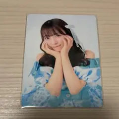 梅田みゆ トレカ きゅーすと CUTIE STREET