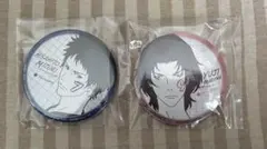DAYS プライズ缶バッジ