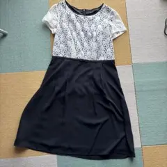 セレモニースーツのワンピースのみ　11号