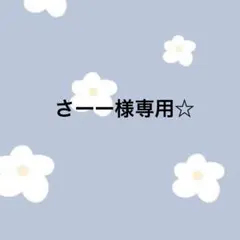 さーー様 リクエスト 2点 まとめ商品