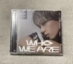 未開封 AHOF アホプ シュアイボJewel ver. アルバム