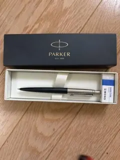PARKER シャープペンシル マットブラックのサムネイル