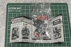 僕のヒーローアカデミア ポスター　アクリルスタンド