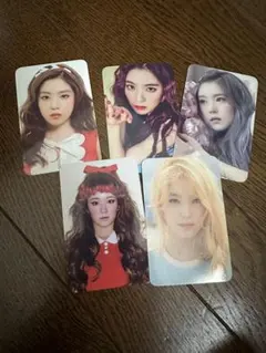 2025年最新】red velvet 8周年の人気アイテム - メルカリ