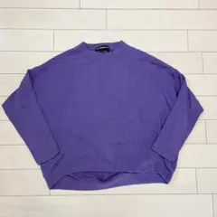 メルシーボークー プルオーバーのサムネイル