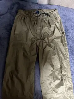 新品未使用】ROMP 25-26 TS 360 PANTS L スノボウェア - メルカリ