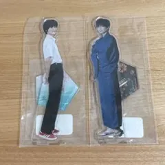 西垣匠　グッズ　アクスタ　立つ西垣　アクリルスタンド 2025年最新】西垣匠 アクスタの人気アイテム - メルカリ