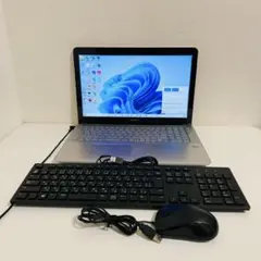 Y367 東芝ノートパソコンi5メモリ8G SSD高速Windows11オフィス | Mercari