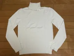 PRIME PATTERNハイネックニットのサムネイル