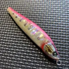 ちぇいぼーい様 リクエスト 2点 METAL☆CRAFTジグミノー