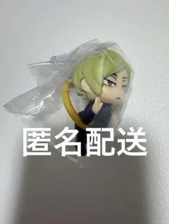 呪術廻戦　懐玉・玉折　こんにち輪！　七海建人 ガチャ