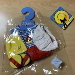 ア*ル様 マドレーヌちゃん　水着のサムネイル