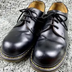 美品 Dr.Martens 1925 5400 3ホール スチールトゥ　28cm