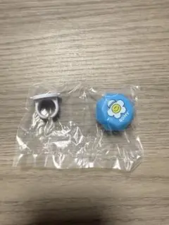 truz ぴかっとリング