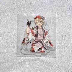 真白友也 中国 アクリルスタンド