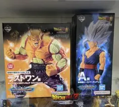 2026年最新】一番くじ ドラゴンボール ラストワン賞の人気アイテム