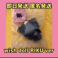 NCT wish bakery Pocket WISH DOLL リク クリ ⭐︎ - メルカリ