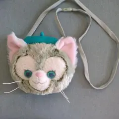 ジェラトーニ ポーチ　ディズニー