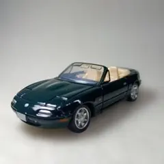 トミカ プレミアム 14 マツダ ユーノス ロードスター ミニカーのサムネイル