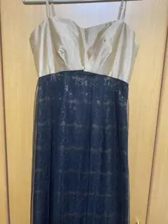 AIMER エメ　ロングドレス　演奏会