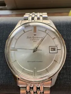 seiko matic blue yocht SDダイアル ※ベルトなし | Mercari