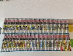 こち亀 93冊 まとめ売り