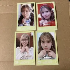 イコラブ諸橋沙夏ミニフォトカードvol.10